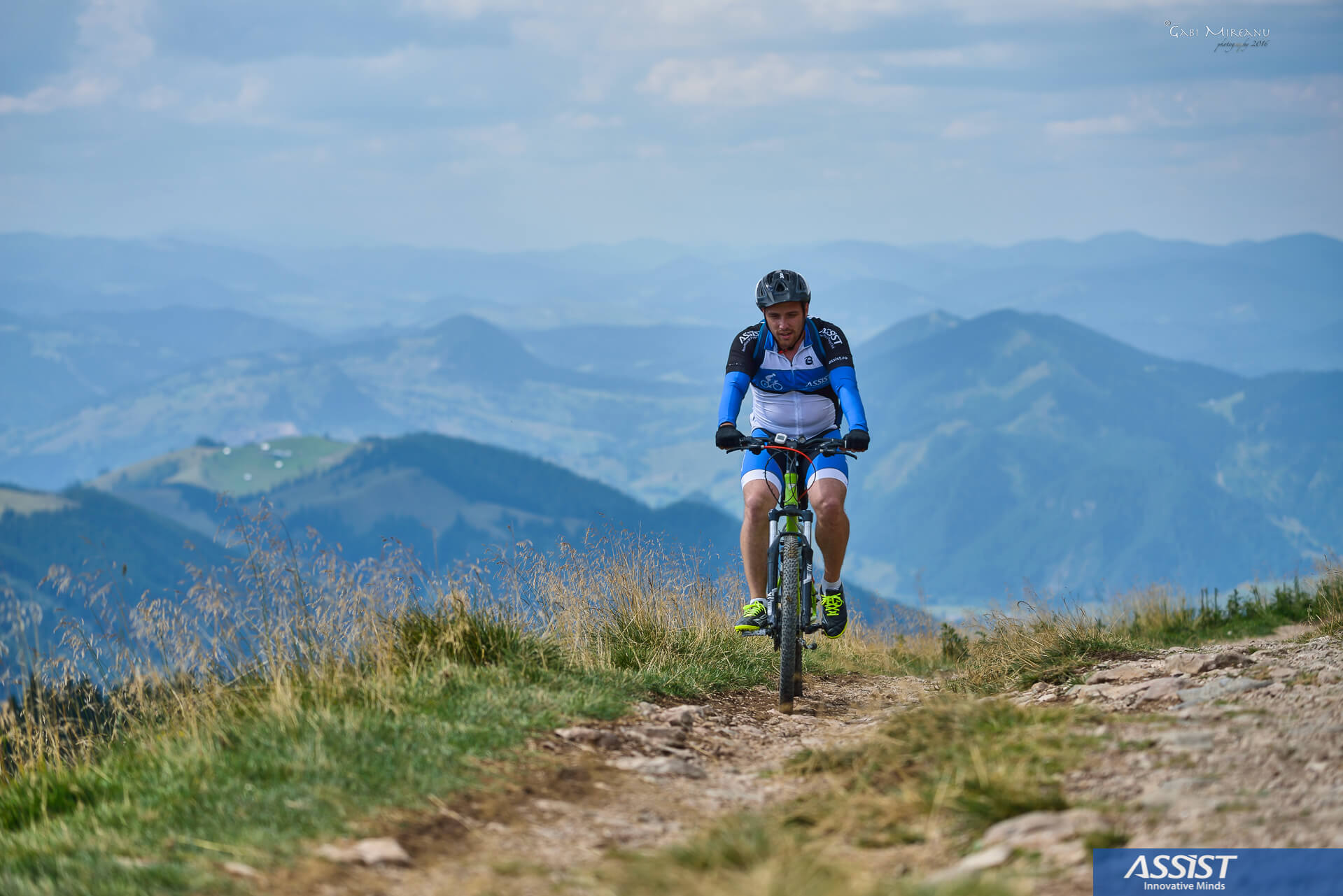 RARAU RADICAL RACE which takes place on the 3rd of September