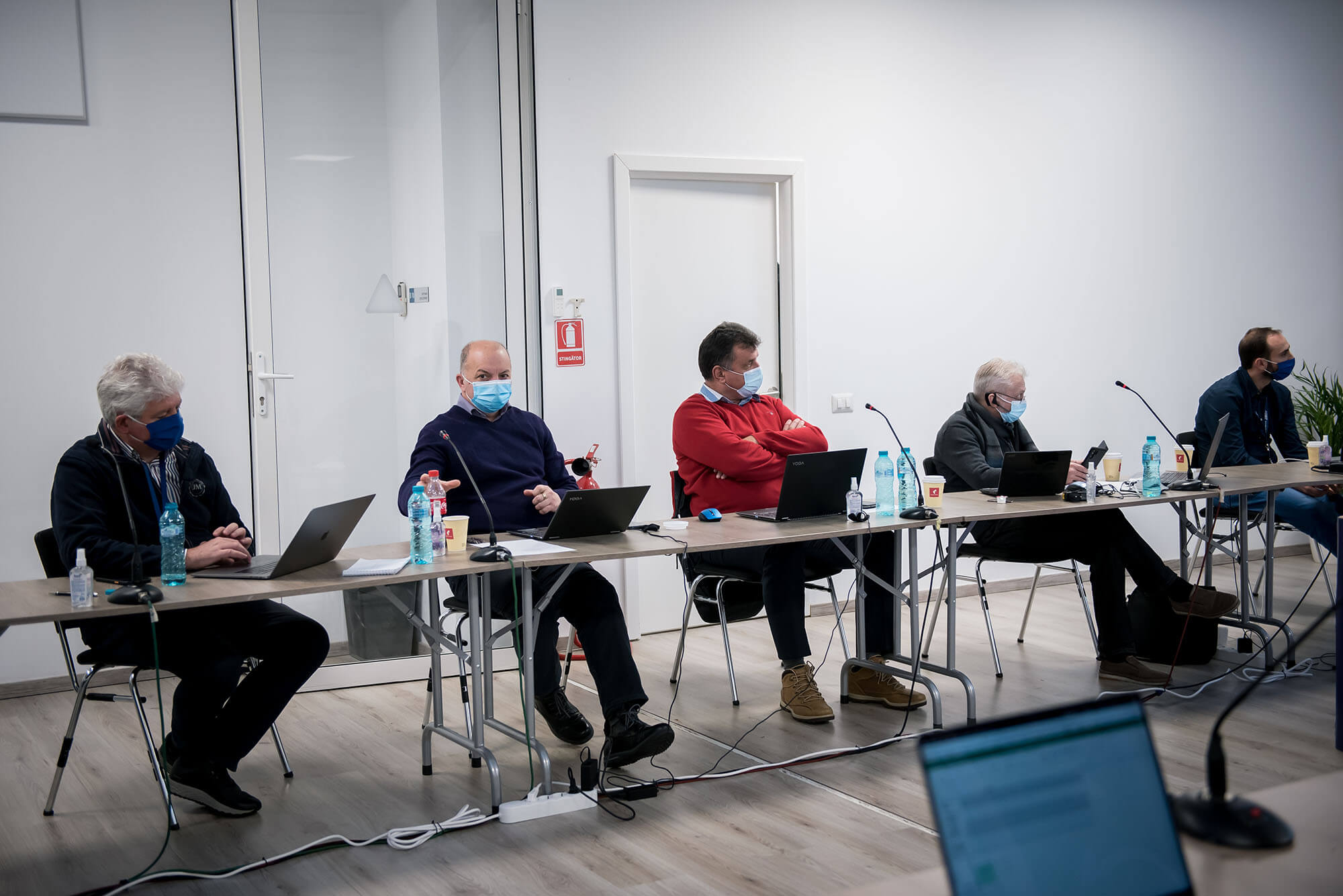 ASSIST Software - Best Innovative Minds 2020 - jury members