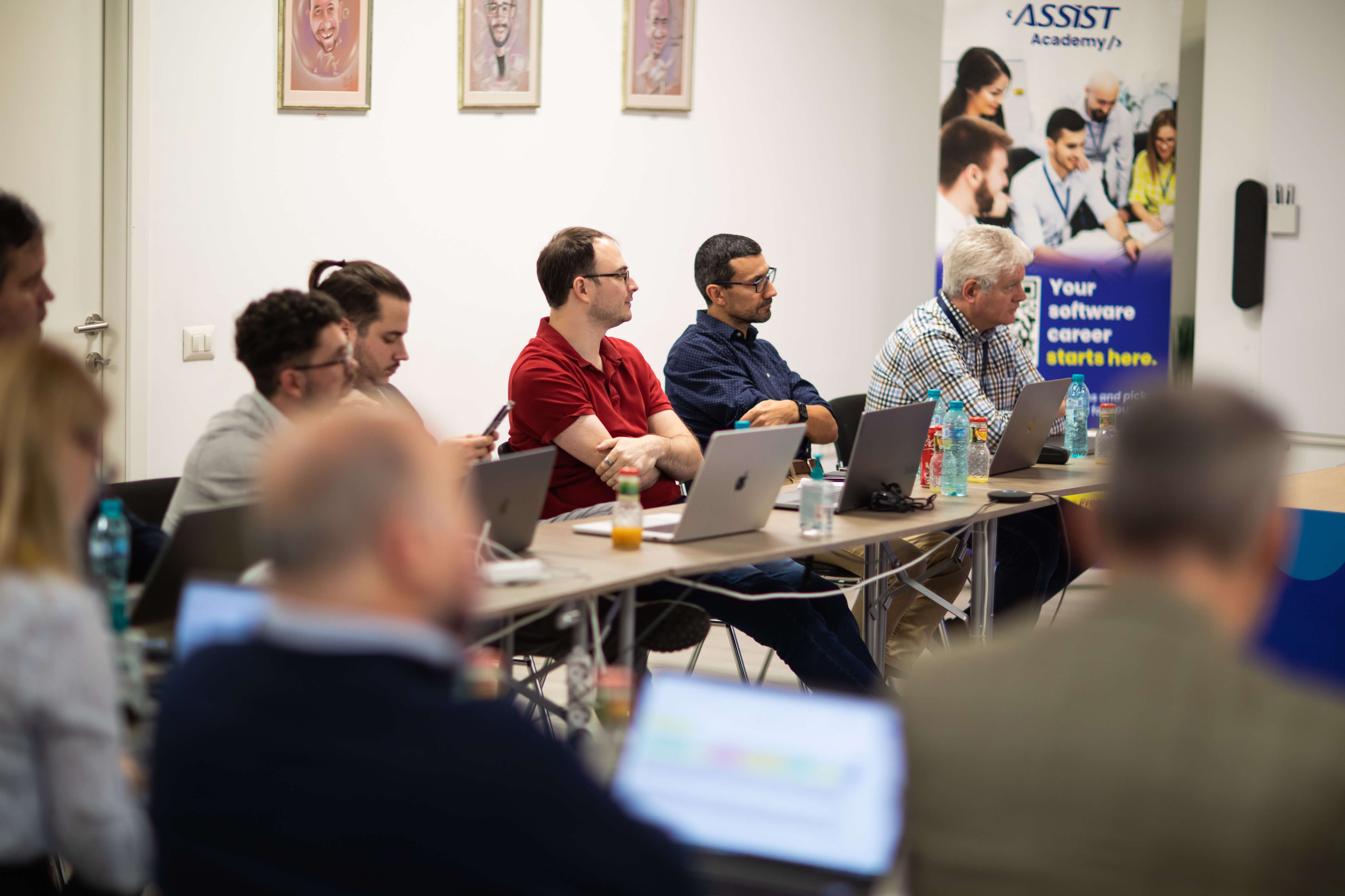 BIM Jury