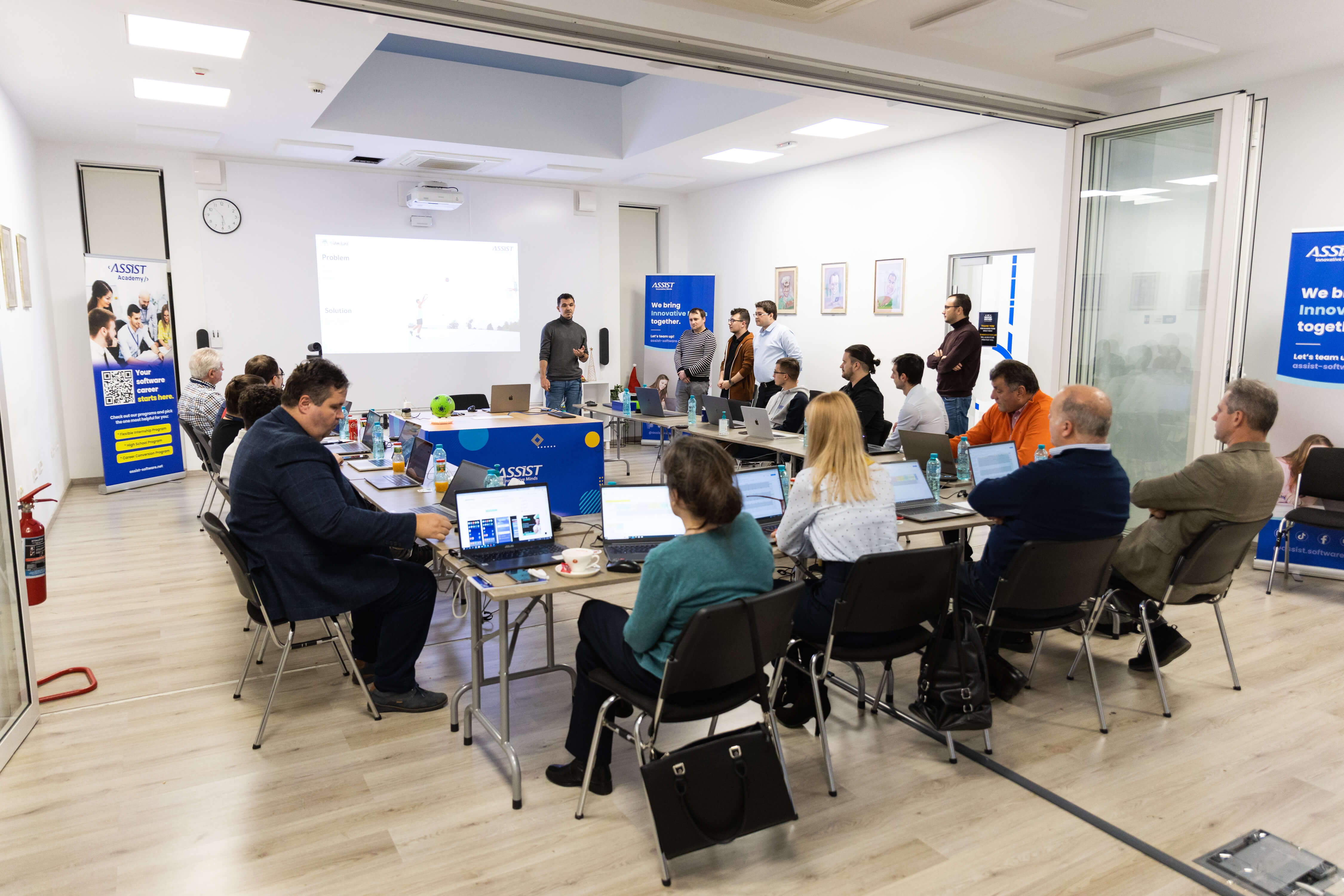 BIM 2022 Software competition