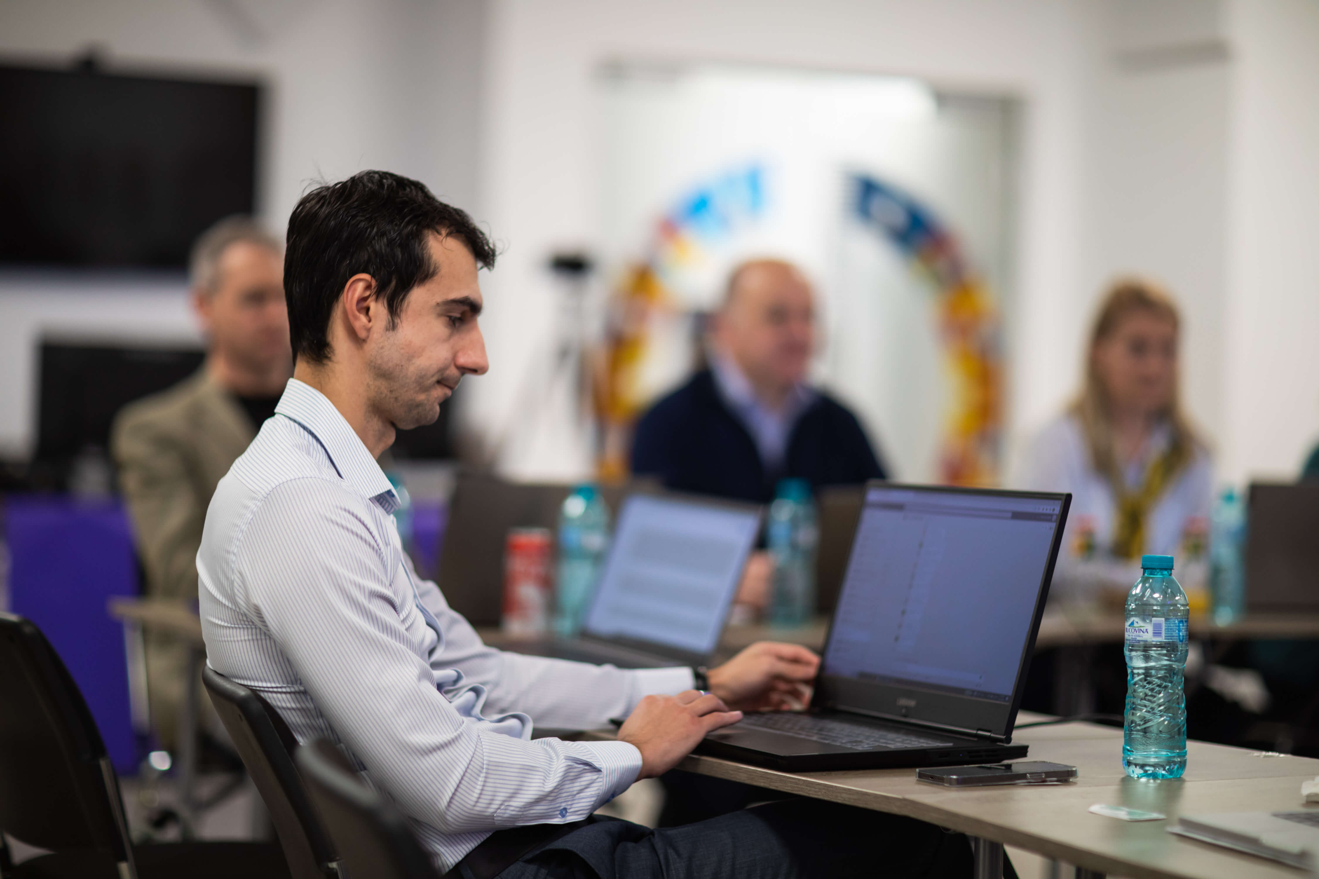 BIM 2022 VP of Innovation