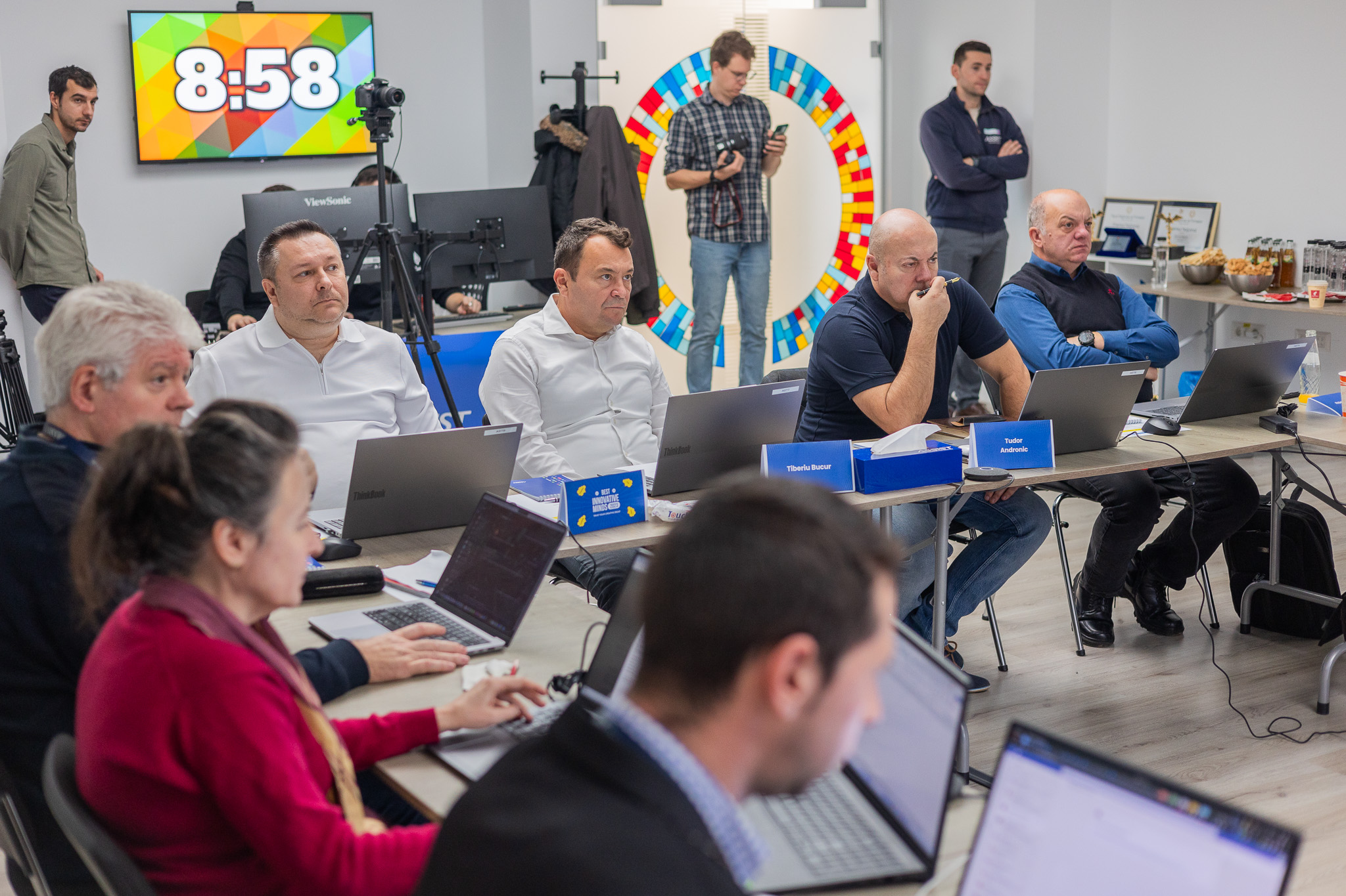 Best_Innovative_Minds_2023_Fostering_Creativity_and_Innovation_through_Collaboration_ASSIST_Software