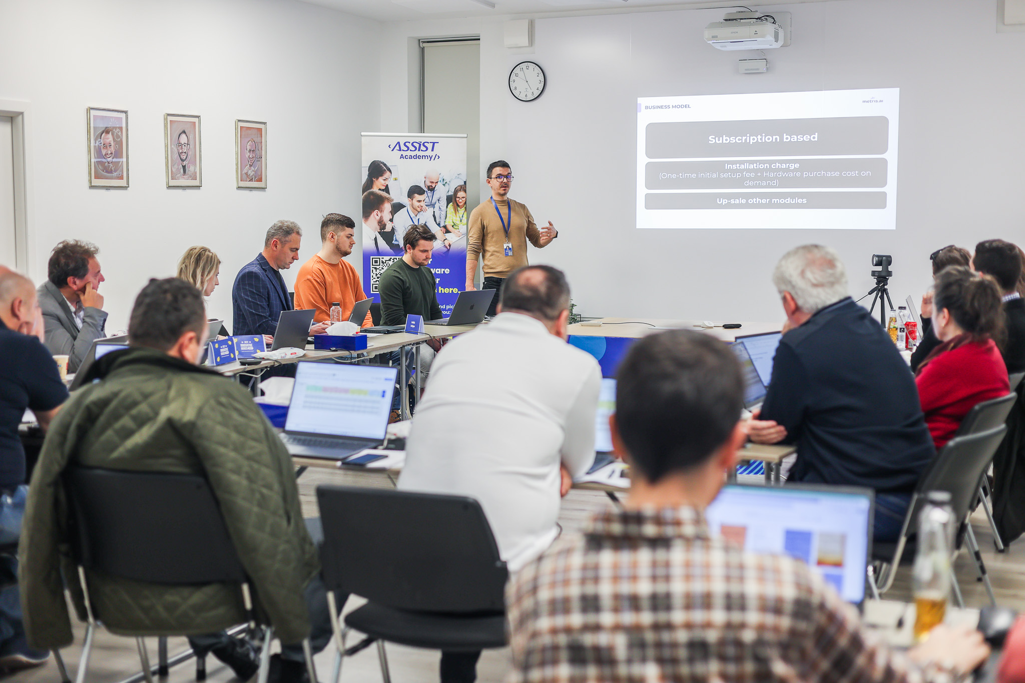 Best_Innovative_Minds_2023_Fostering_Creativity_and_Innovation_through_Collaboration_ASSIST_Software