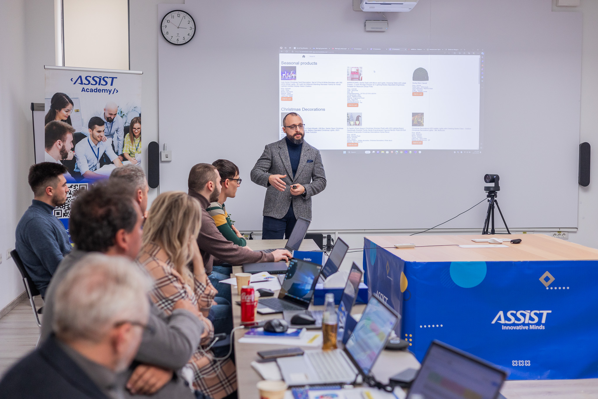 Best_Innovative_Minds_2023_Fostering_Creativity_and_Innovation_through_Collaboration_ASSIST_Software