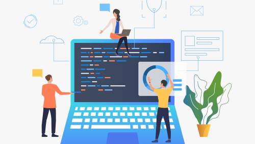 A CSS Guideline Tutorial BEM with Sass - ASSIST Software - promoted picture