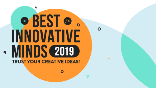 ASSIST Software - Best Innovative Minds 2019 - promoted picture