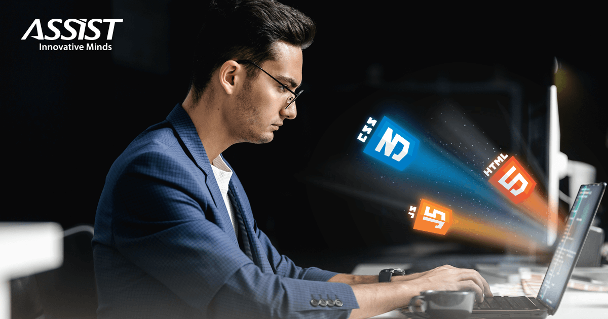 Basic Front End Development Tips - promo image