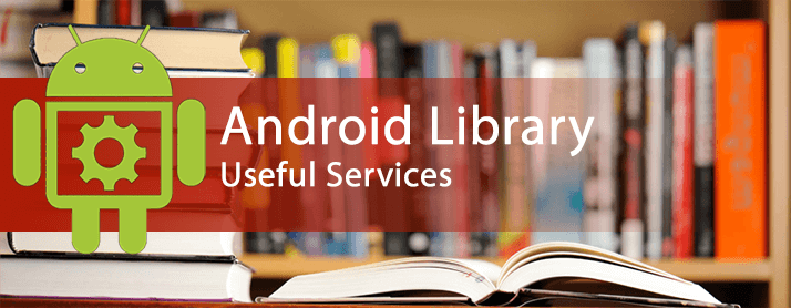 Develop fast and powerful Android applications