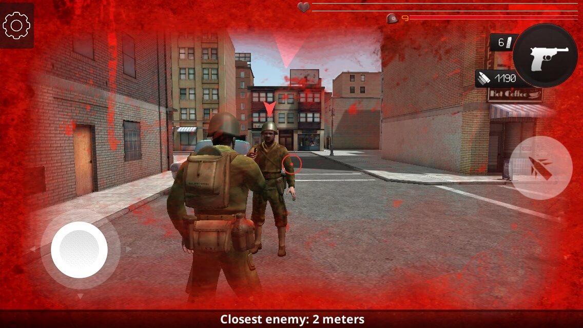iOS game development- Zelgor