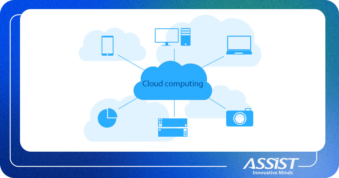 Cloud computing schema comparison between On Premise IaaS, PaaS, SaaS image