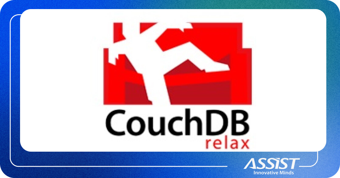 Couch DB logo