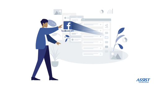  How to Integrate Facebook API in Unity3D - Iulian Tudosa - ASSIST Software - Promoted image
