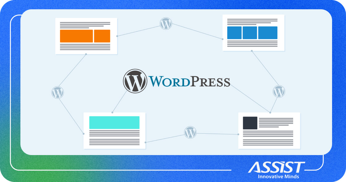  How to use and extend the WordPress REST API - Iacob Frunze ASSIST Software - Promoted image