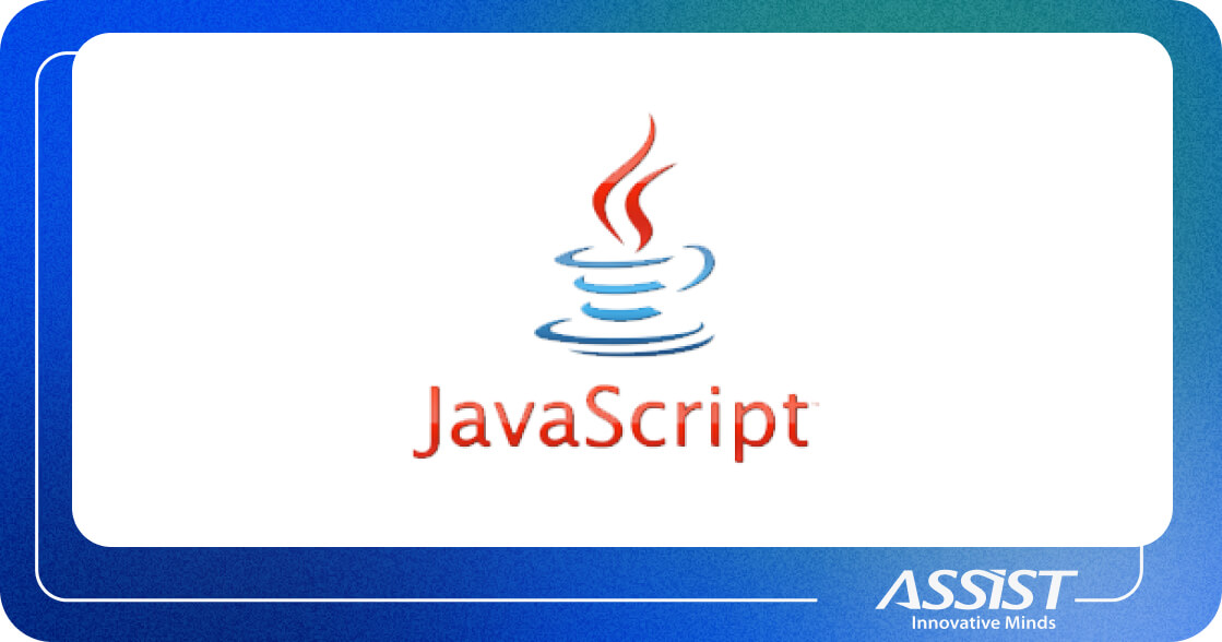 Javascript Logo