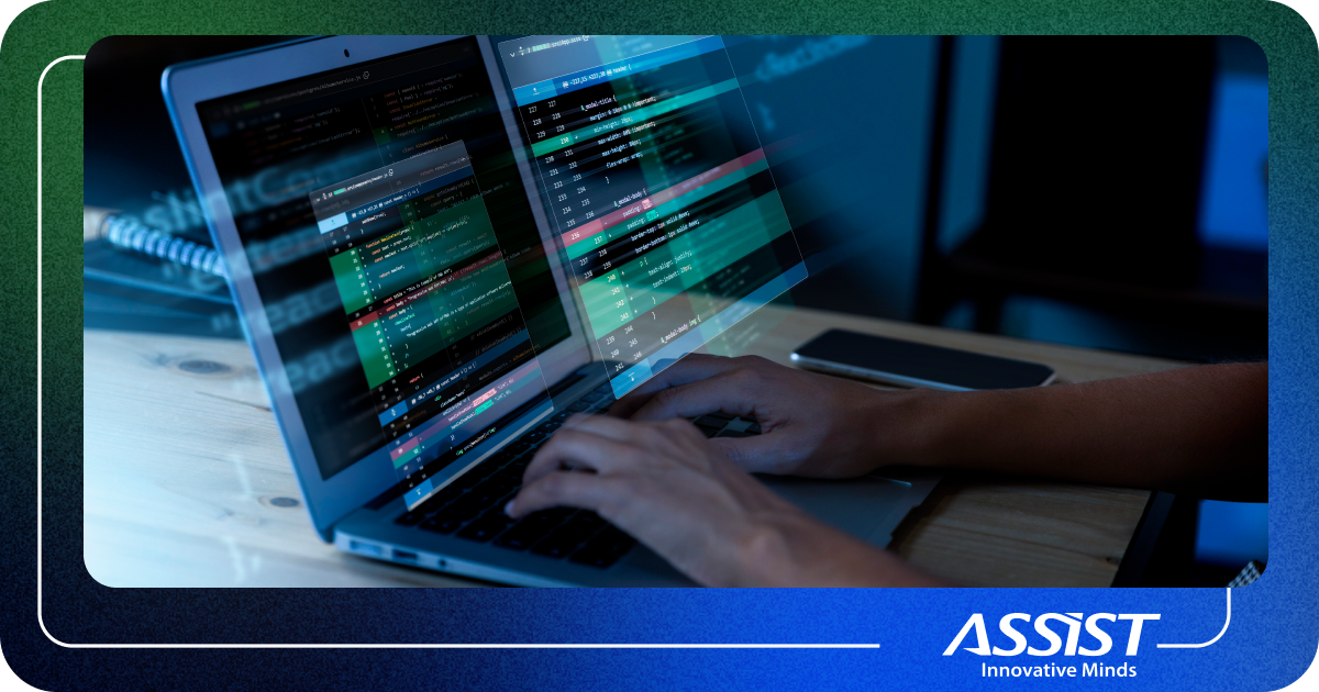 Leverage_your_automated_testing_framework_using_Playwright_TS_part2_ASSIST_Software