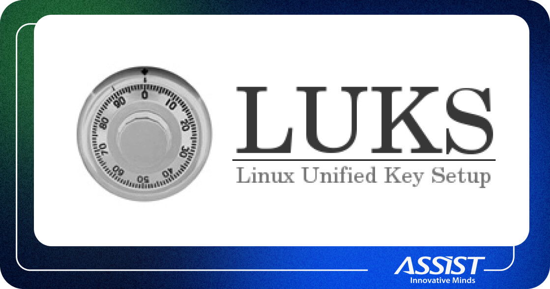 Linux Unified Key Setup