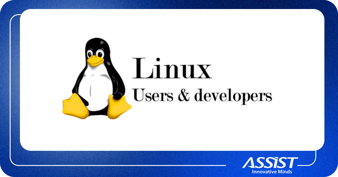 Linux Users And Developers