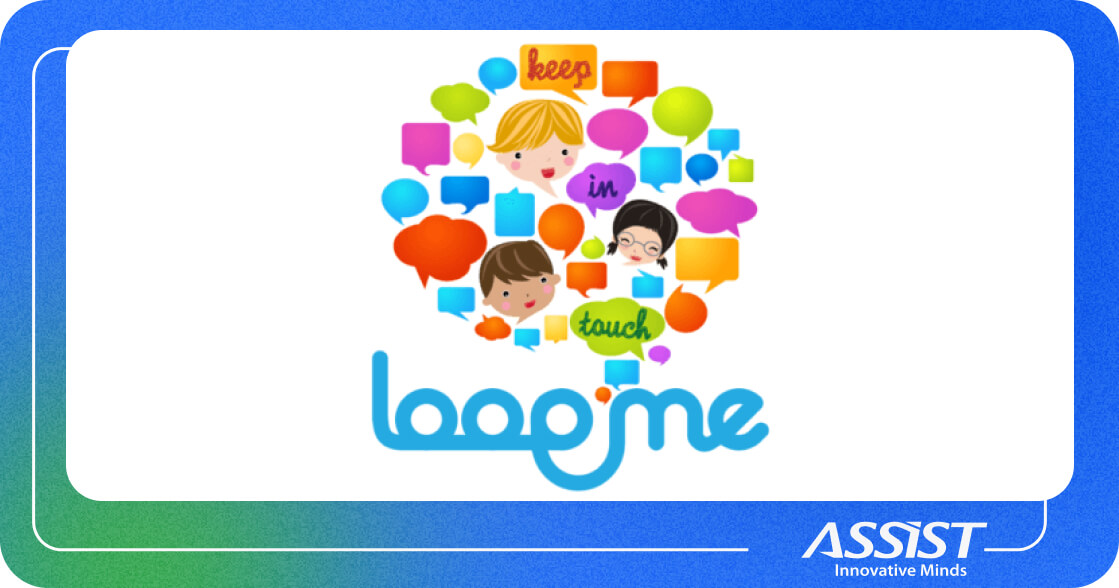 Loopme Logo