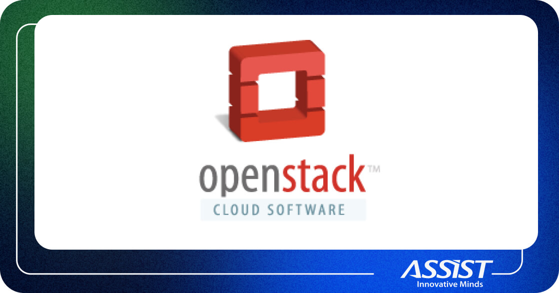 OpenStack Cloud Software