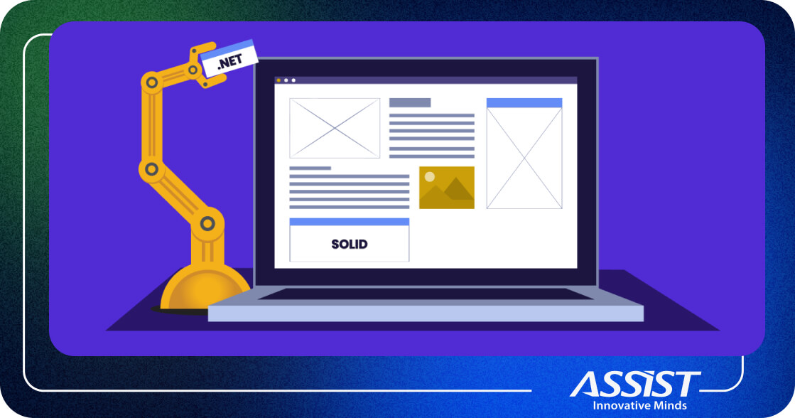 How to develop .NET applications using SOLID principles - promoted img - blog