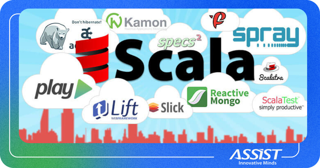 Scala Programming language