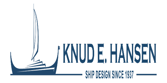 Knud E. Hansen Logo