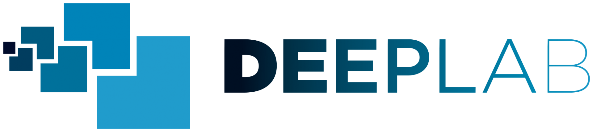 DEEPLAB Logo