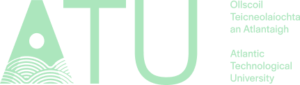 ATU Atlantic Technological University Logo