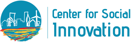Center for Social Innovation Logo