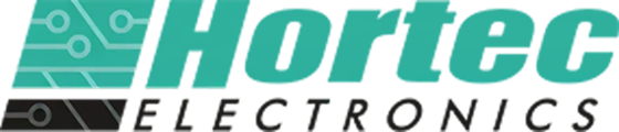 Hortec Electronics Logo