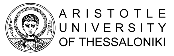 Aristotle University of Thessaloniki Logo