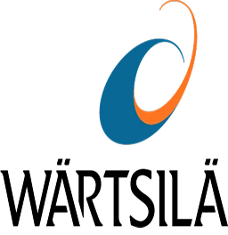 WARSTILA Logo