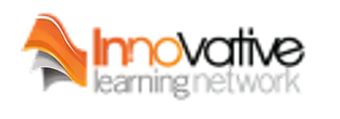 Innovative learning network Logo
