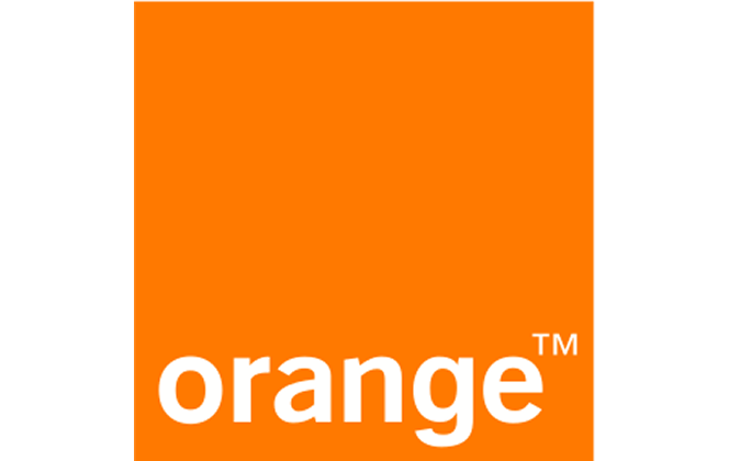 Orange Logo