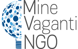 Mine Vaganti NGO LOGO