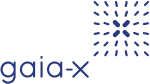 Gaia-x Logo