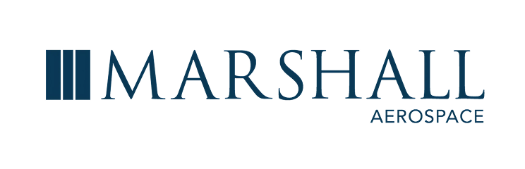 Marshall Aerospace Logo