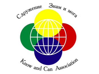 Know and Can Association Logo