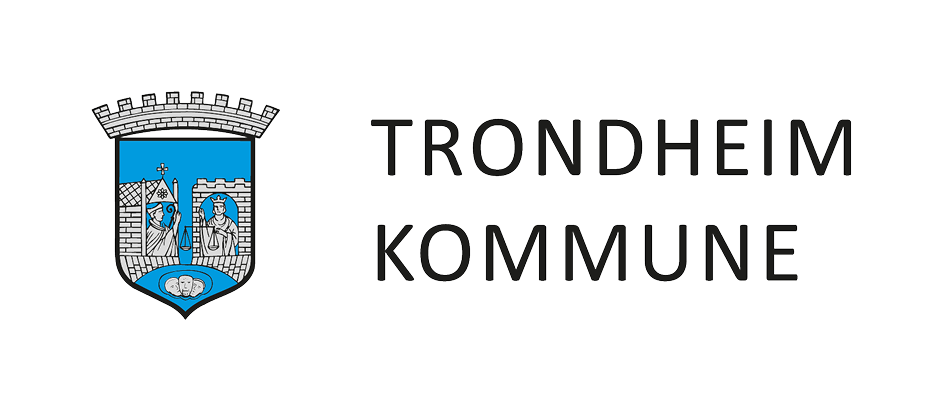 Trondheim Kommune Logo