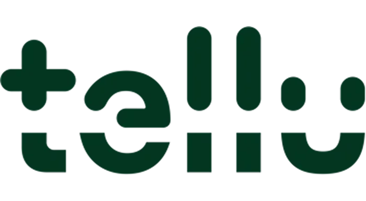 Tellu logo