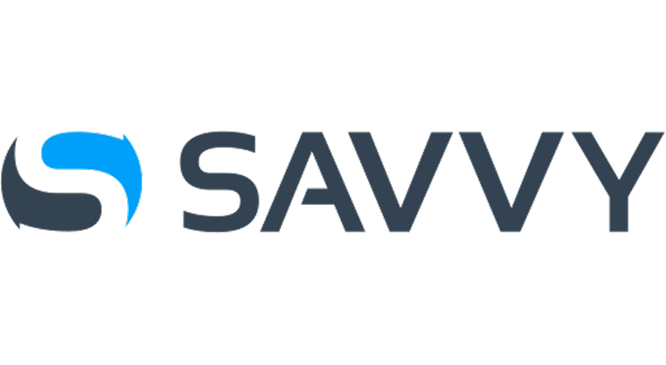Savvy Logo