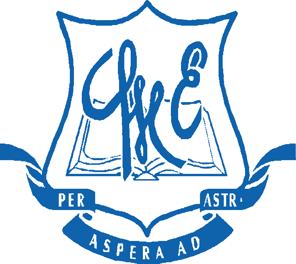 Colegiul National Mihai Eminescu Logo