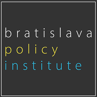 Bratislava Policy Institute Logo