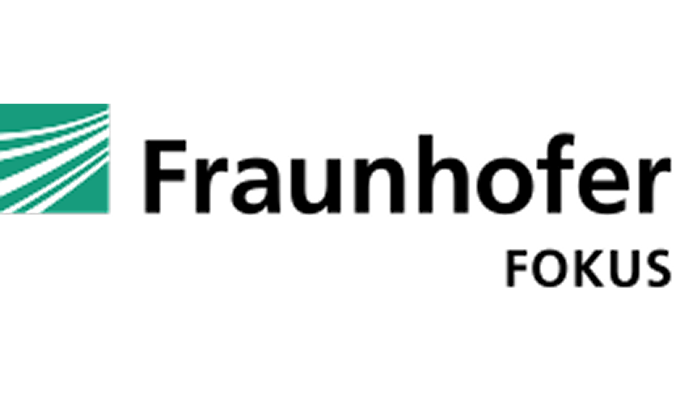 Fraunhofer Fokus Logo