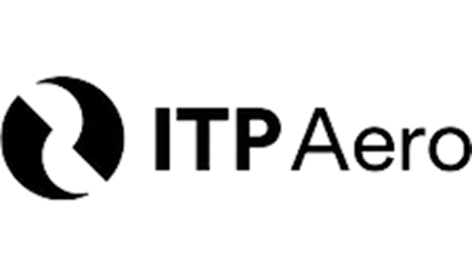 ITP Aero Logo