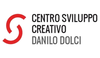 Centro Sviluppo Creativo Danilo Dolc LOGO