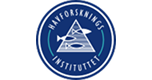 Institute of Marine Research Logo