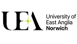 UEA ( University of East Anglia Norwich ) Logo
