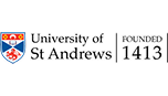University of St Andrews Logo
