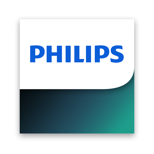 Philips Healthcare Logo